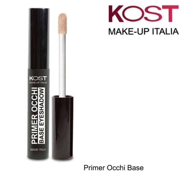 KOST PRIMER OCCHI BASE EYESHADOW 01