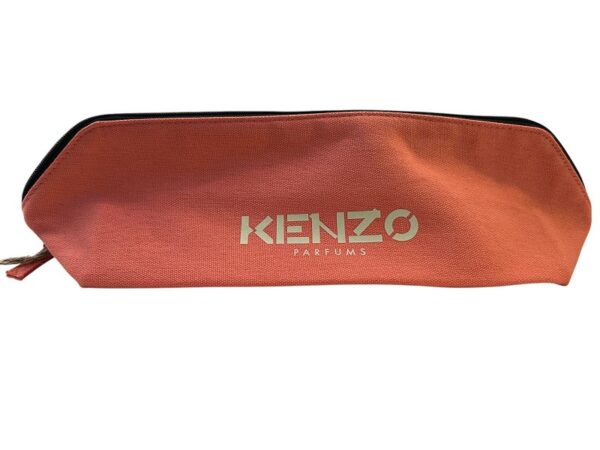 KENZO POCHETTE TRAPEZIO