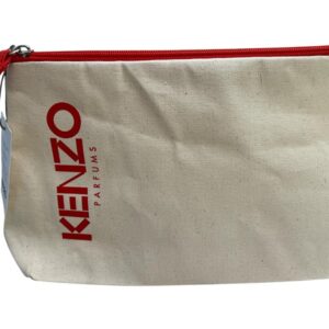 KENZO POCHETTE TRAPEZIO LARGE