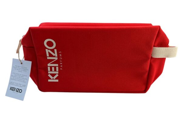 KENZO POCHETTE RETTANGOLARE ASS