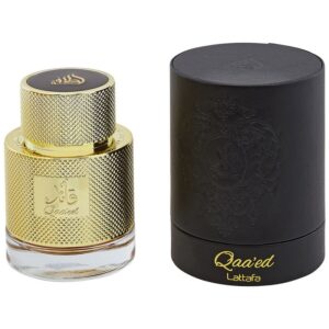 LATTAFA QAAED EDP 100ML VAPO