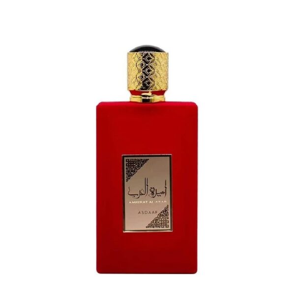LATTAFA AMEERAT AL ARAB ASDAAF EDP 100 ML