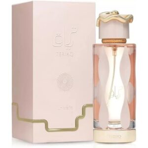 LATTAFA TERIAQ EDP 100 ML VAPO