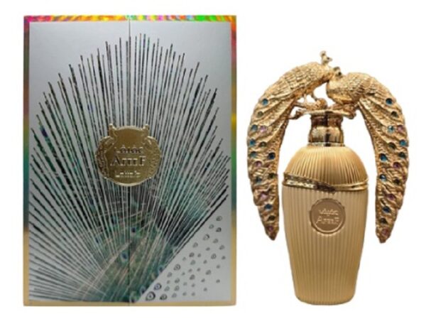 LATTAFA AFEEF EDP 100ML VAPO