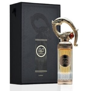 LATTAFA SEHR EDP 100ML VAPO