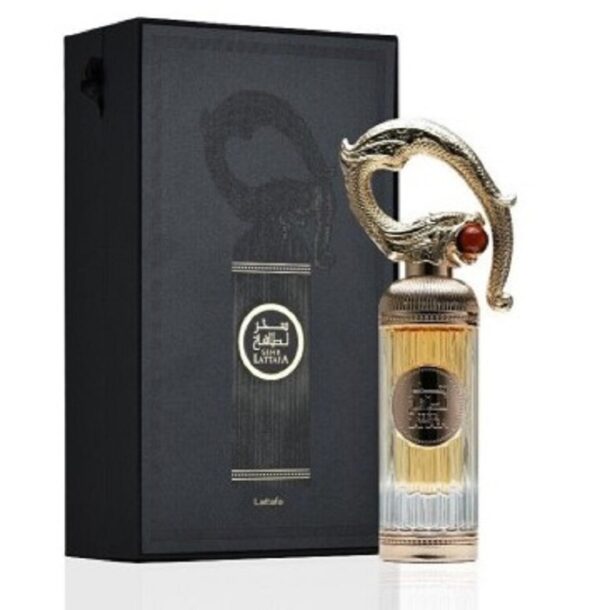 LATTAFA SEHR EDP 100ML VAPO