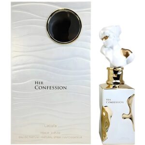 LATTAFA HER CONFESSION EDP 100ML VAPO