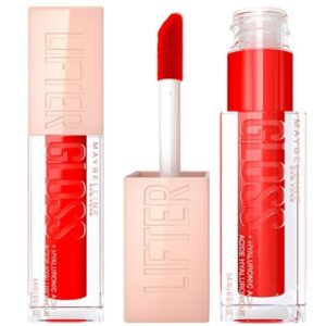 MAYBELLINE LIFTER GLOSS 23 SWEETHEART