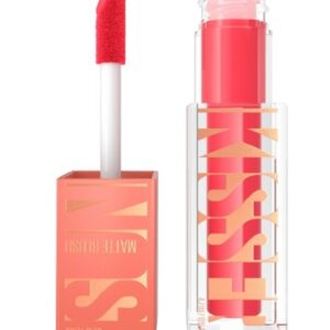 MAYBELLINE SUNKISSER MATTE BLUSH 35 SPRITZY ORANGE