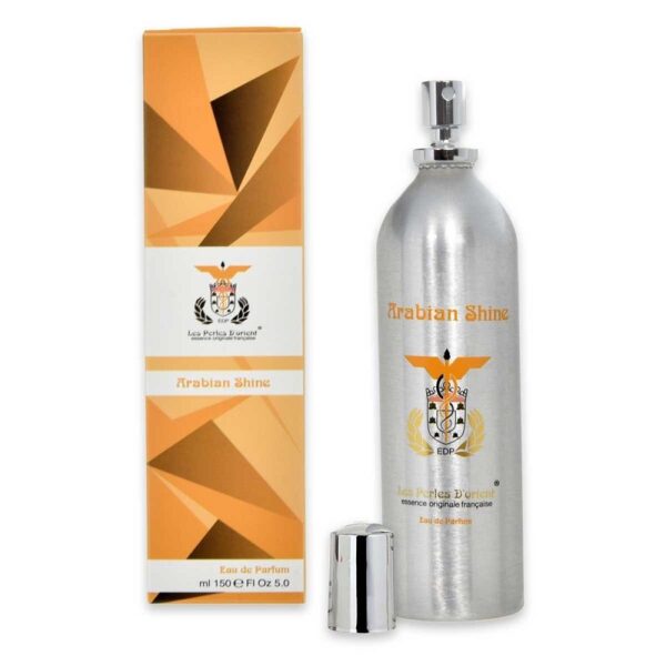 LES PERLES D ORIENT ARABIAN SHINE EDP 150 ML