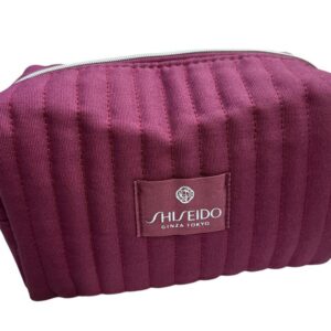 SHISEIDO GINZA TOKYO POCHETTE RETTANGOLARE