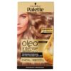 PALETTE OLEO INTENSE N 8-50 BIONDO CENERE NATURALE