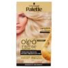 PALETTE OLEO INTENSE N 10-50 BIONDO CHIARO CENERE