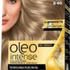 PALETTE OLEO INTENSE N 8-05 BIONDO BEIGE