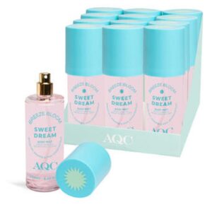 AQUARIUS BREEZE BLOOM A/P 250 ML