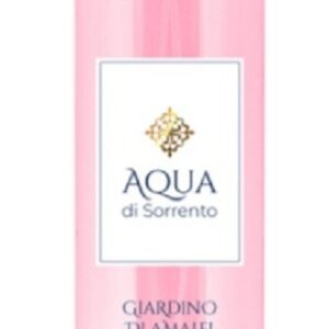 AQUA DI SORRENTO GIARDINO DI AMALFI A/P 245 ML