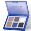 ASTRA PRIVATE DREAM EYES PALETTE 04 JET