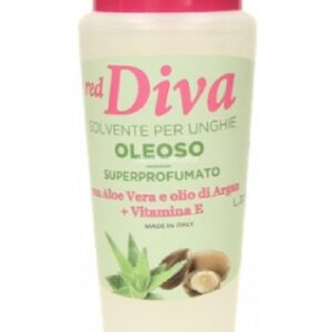 DIVA SOLVENTE OLEOSO SUPERPROFUMATO 125ML