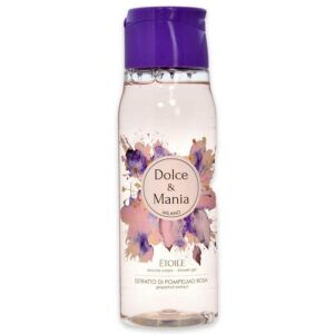 DOLCE & MANIA ETOILE POMPELMO ROSA DOCCIA CORPO 300 ML