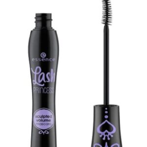 ESSENCE MASCARA LASH PRINCESS SCULPTED VOLUME 01 BLACK