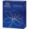 GIARDINO DEI SENSI NARCISO ATENE COFFRET B/L 250ML+CREMA MANI 75ML