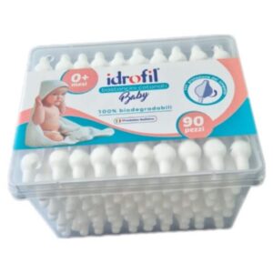 IDROFIL COTTON FIOC 0+ MESI 90PZ