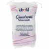 IDROFIL QUADROTTI STRUCCANTI PURO COTONE 50PZ