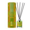 LADY VENEZIA DIFFUSORE AMBIENTE BLOOM FIOR D'ARANCIO E TE 140 ML