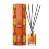 LADY VENEZIA DIFFUSORE AMBIENTE BLOOM LILLA' E MANDARINO 140 ML