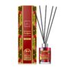 LADY VENEZIA DIFFUSORE AMBIENTE BLOOM BIANCOSPINO E FRANGIPANE140 ML