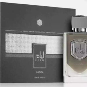 LATTAFA LIAM EDP 100 ML