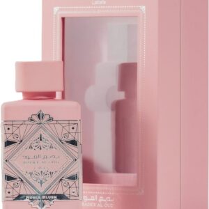LATTAFA NOBLE BLUSH BADE'E AL OUD EDP 100 ML