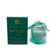 MERCURY MIRAGE CANDELA CAMPANA PROFUMATA LOTUS FLOWERS 110GR