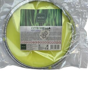 MUTO CITRONELLA PADELLA DIAMETRO 14