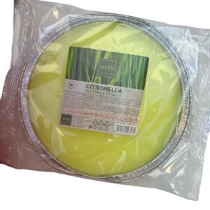 MUTO CITRONELLA PADELLA DIAMETRO 16