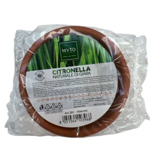 MUTO CITRONELLA COCCINO