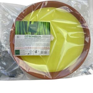 MUTO CITRONELLA PADELLA COCCIO DIAMETRO 17