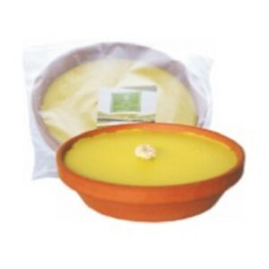 MUTO CITRONELLA PADELLA COCCIO DIAMETRO 15
