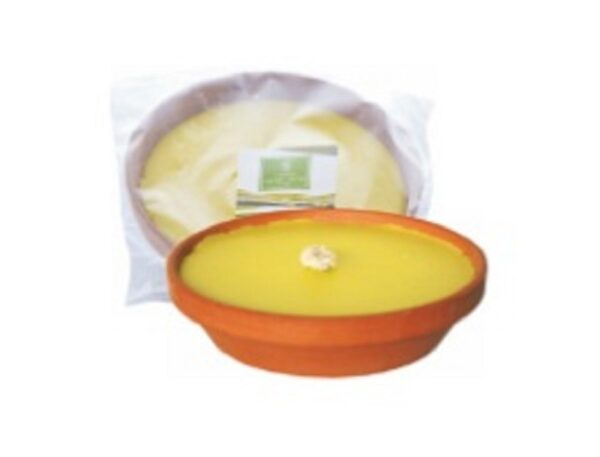 MUTO CITRONELLA PADELLA COCCIO DIAMETRO 15