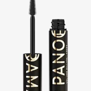 OREAL MASCARA PANORAMA VOLUME MILLION LASHES ALL NIGHT BLACK