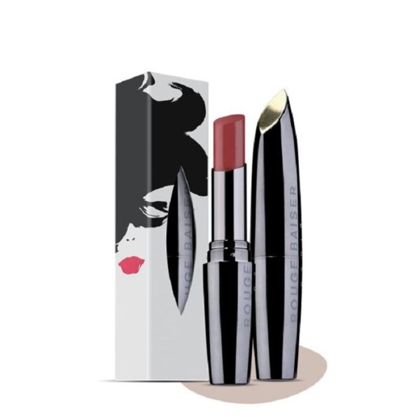 ROUGE BAISER ROSSETTO STYLO MAT 609 +1PZ ROSSETTO WOW OMAGGIO