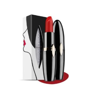 ROUGE BAISER ROSSETTO SATINATO 216 +1PZ ROSSETTO WOW OMAGGIO