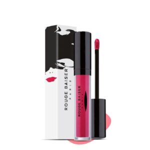 ROUGE BAISER ROSSETTO LIQUIDO EFFETTO MAT 810+1PZ ROSSETTO WOW OMAGGIO