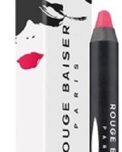 ROUGE BAISER ROSSETTO LIP STICK 07+TEMPERINO+1PZ ROSSETTO WOW OMAGGIO
