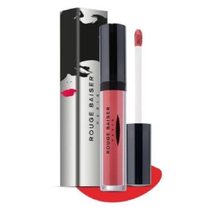 ROUGE BAISER ROSSETTO EFFETTO RIMPOLPANTE 702+1PZ ROSSETTO WOW OMAGGIO