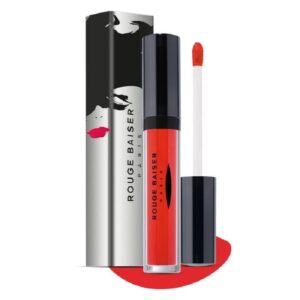ROUGE BAISER ROSSETTO EFFETTO RIMPOLPANTE 709+1PZ ROSSETTO WOW OMAGGIO