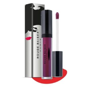 ROUGE BAISER ROSSETTO EFFETTO RIMPOLPANTE 713+1PZ ROSSETTO WOW OMAGGIO