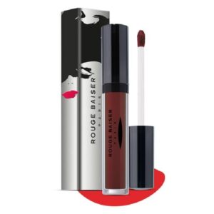 ROUGE BAISER ROSSETTO EFFETTO RIMPOLPANTE 714+1PZ ROSSETTO WOW OMAGGIO
