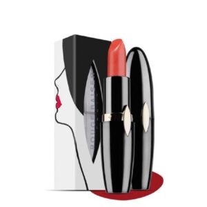 ROUGE BAISER ROSSETTO SATINATO 201 +1PZ ROSSETTO WOW OMAGGIO