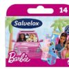 SALVELOX  CEROTTI BARBIE 14 PZ